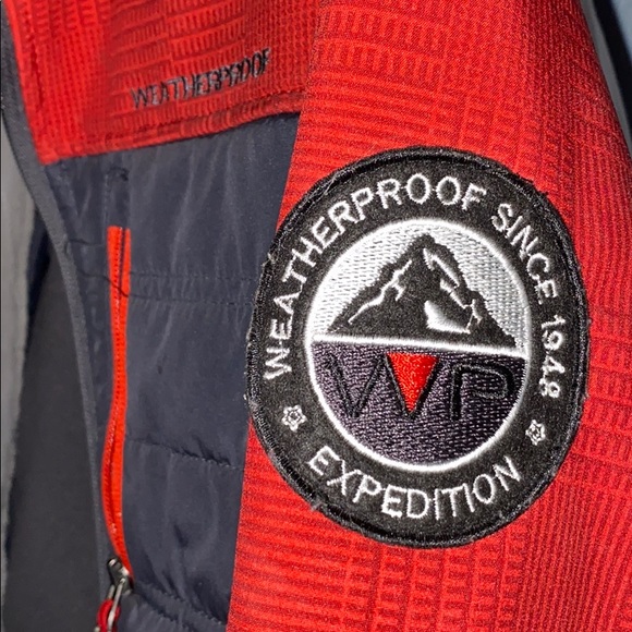 Boys jacket - Picture 3 of 4